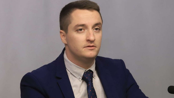 Явор Божанков: Не е взимано решение да няма социалисти в служебния кабинет